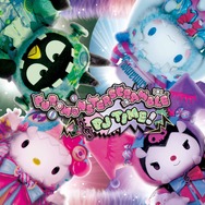 「PUROMONSTERSCRAMBLE DJ TIME！」
