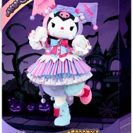 クロミ新コスチューム