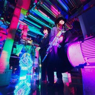 音楽ユニット「FAKE TYPE.」