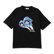 MONCHHICHI × TENKYU T-shirt 1/MONCHHICHI × TENKYU T-shirt 2