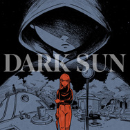 『DARK SUN』「ビビビコミック」