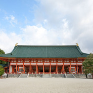 平安神宮