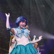 「美少女戦士セーラームーン-Shining Theater Shinagawa Tokyo-」新たな敵はAI!? 神ファンサも健在で舞台初心者も悶絶！＜第2期レビュー＞