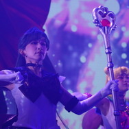 「美少女戦士セーラームーン-Shining Theater Shinagawa Tokyo-」新たな敵はAI!? 神ファンサも健在で舞台初心者も悶絶！＜第2期レビュー＞