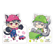 「アイドリッシュセブン in NAMJATOWN ～11th Anniversary Festival～」