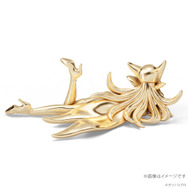 【限定10体】ドロンジョ　18金　フィギュア