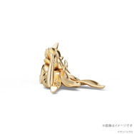【限定10体】ドロンジョ　18金　フィギュア