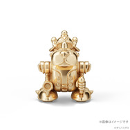 【限定100体】ヤッターワン　18金　ミニフィギュア