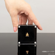 【限定100体】ヤッターワン　18金　ミニフィギュア