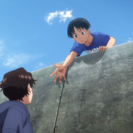 TV アニメ『令和のダラさん』第六怪「幻影の水神様」先行カット
