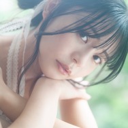 写真集「椛島光 2nd写真集 Ortensia」(C)細居幸次郎