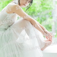 10/31イベント特典　アクリルスタンド(※画像はイメージです)　(C)細居幸次郎