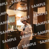 11/1イベント特典　生写真　(C)細居幸次郎