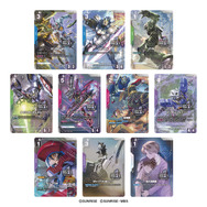 「ガンダムカードゲーム 1st Anniversary Set [PB03]」