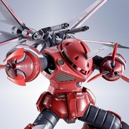 「METAL ROBOT魂 ＜SIDE MS＞ ズゴック（SEED FREEDOM Ver.）」