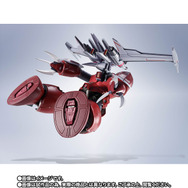 「METAL ROBOT魂 ＜SIDE MS＞ ズゴック（SEED FREEDOM Ver.）」