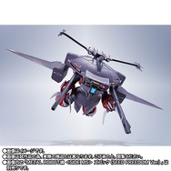 「METAL ROBOT魂 ＜SIDE MS＞ キャバリアーアイフリッド」