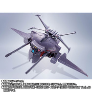 「METAL ROBOT魂 ＜SIDE MS＞ キャバリアーアイフリッド」