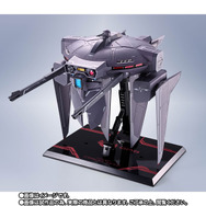 「METAL ROBOT魂 ＜SIDE MS＞ キャバリアーアイフリッド」