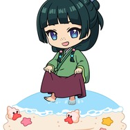 大洗町（QRコード設置施設：大洗観光情報交流センター「うみまちテラス」）