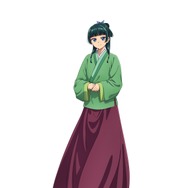 猫猫(マオマオ)