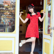 『小倉唯写真集（仮）』先行イメージカット