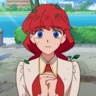 夏アニメ『さよならララ』第2話「滋賀を走る」先行カット