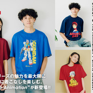 STRICT-G The Animation『機動戦士ガンダム』Tシャツ