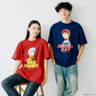 STRICT-G The Animation『機動戦士ガンダム』Tシャツ