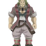 『劇場シリーズ【第一部】メイドインアビス 目覚める神秘』クラヴァリ（CV：星野貴紀）