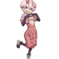 『劇場シリーズ【第一部】メイドインアビス 目覚める神秘』テパステ（CV：諸星すみれ）