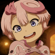 『劇場シリーズ【第一部】メイドインアビス 目覚める神秘 』 本予告カット