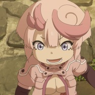 『劇場シリーズ【第一部】メイドインアビス 目覚める神秘 』 本予告カット