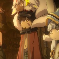 『劇場シリーズ【第一部】メイドインアビス 目覚める神秘 』 本予告カット