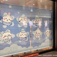 仙台駅2F 「ハレまちコート」外観