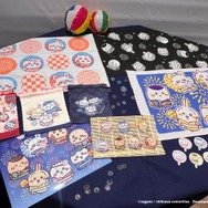 ちいぽけ夏祭り2026 限定グッズ