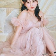 『遠藤璃菜1st写真集（仮）』先行イメージカット