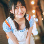 『遠藤璃菜1st写真集（仮）』先行イメージカット