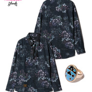 Giorno Giovanna Shirt