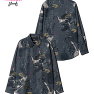 Jean Pierre Polnareff’s Stand Shirt