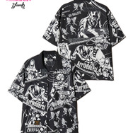 Team Bucciarati Stand Shirt