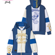 Bruno Bucciarati’s Stand Hoodie