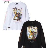 The Sleep Slave Cutsew
