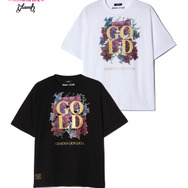Giorno Giovanna T-Shirt II