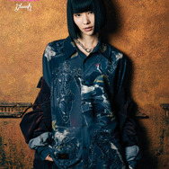 glamb×アニメ『ジョジョの奇妙な冒険 黄金の風』第五弾