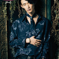 glamb×アニメ『ジョジョの奇妙な冒険 黄金の風』第五弾