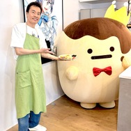 BS朝日「きっちりおじさんのてんやわんやクッキング」