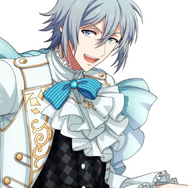 IDOLiSH7／MEZZO”の四葉環