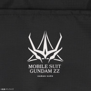 STRICT-G『機動戦士ガンダムＺＺ』ミニショルダーバッグ