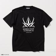 STRICT-G『機動戦士ガンダムＺＺ』Tシャツ